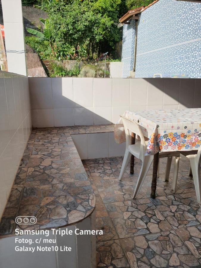 Casa Da Malu Βίλα Caraguatatuba Εξωτερικό φωτογραφία